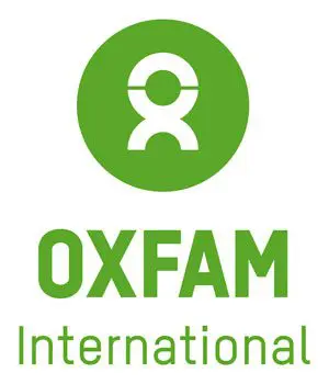Oxfam International EU Advocacy Office