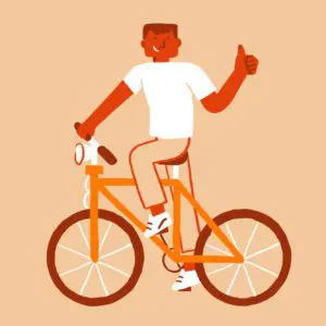 Des cyclistes réguliers parmi vos employés ?