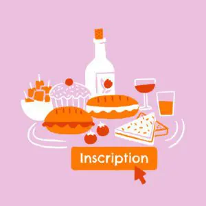 Un événement avec catering en vue ?