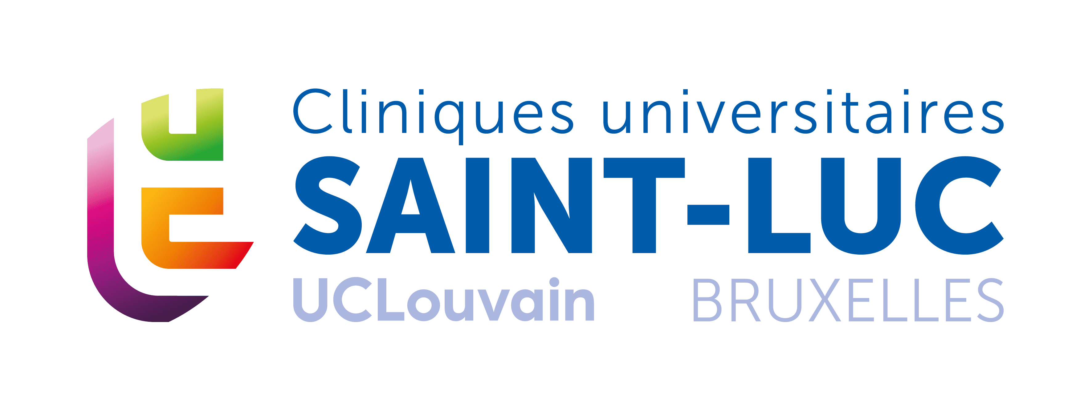 Cliniques universitaires Saint-Luc
