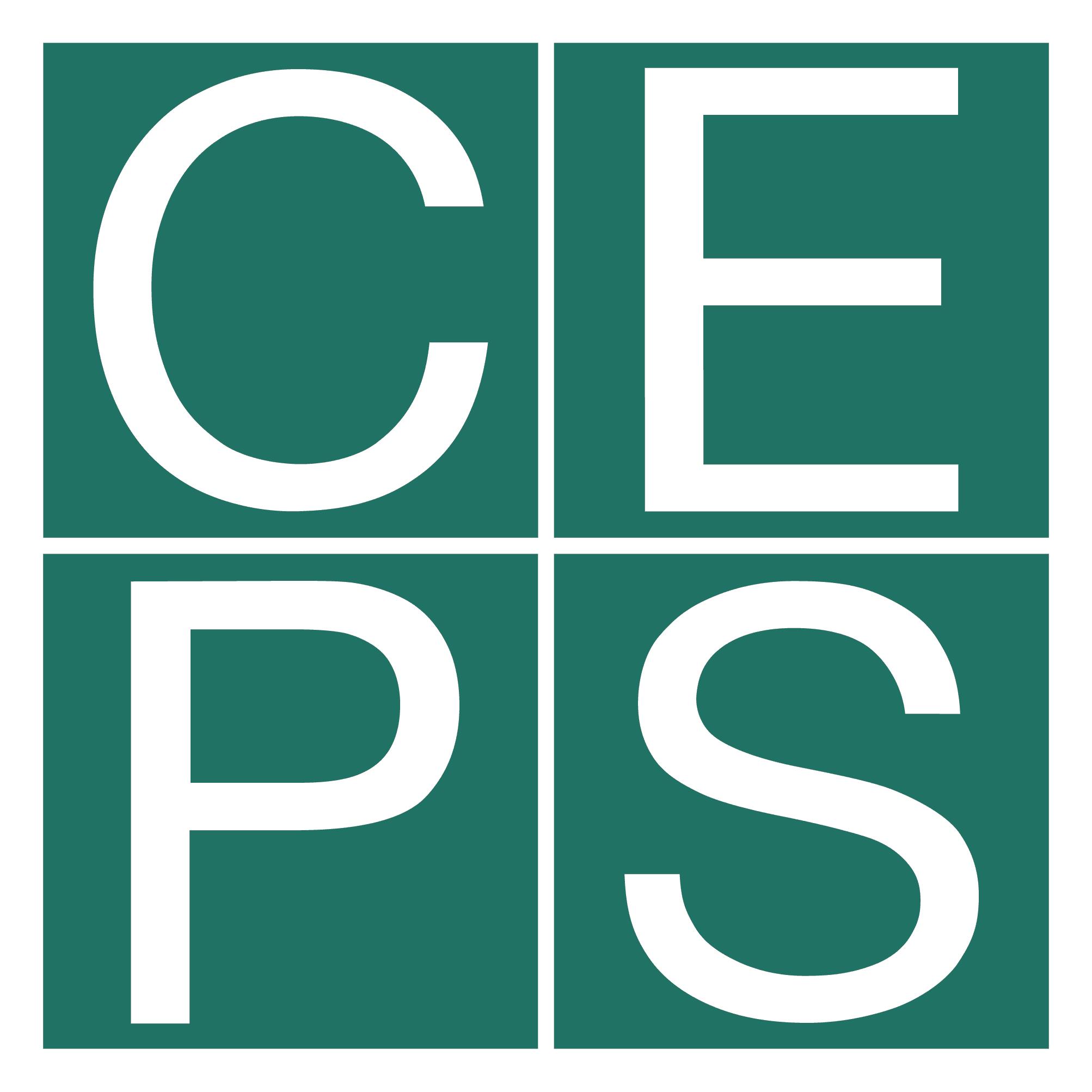 Centre for European Policy Studies (CEPS)