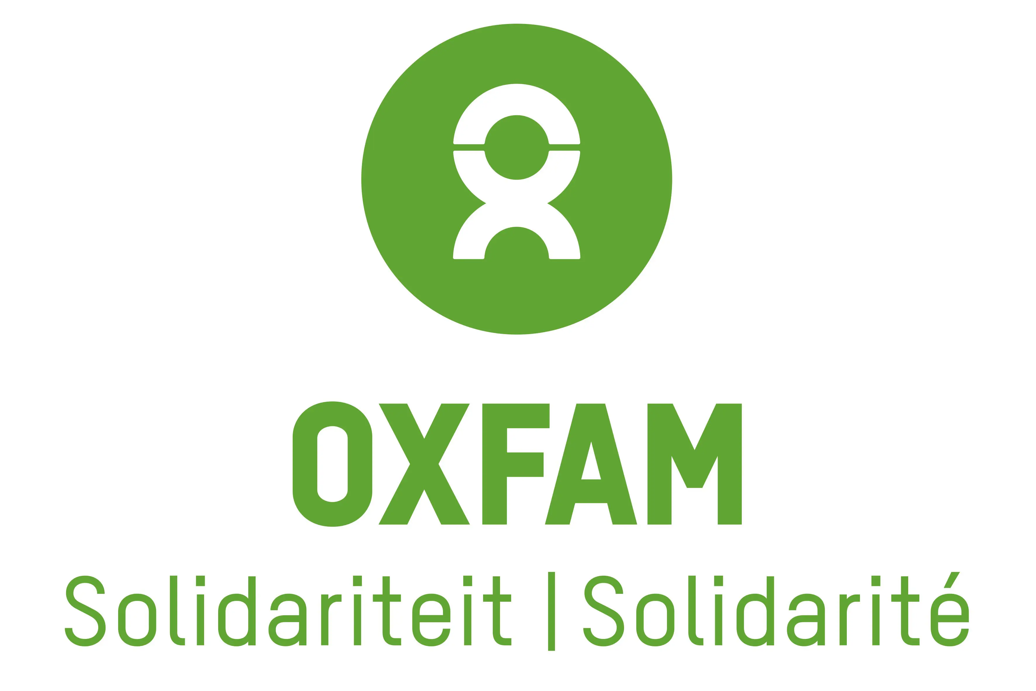 Oxfam Solidarité – Site Molenbeek