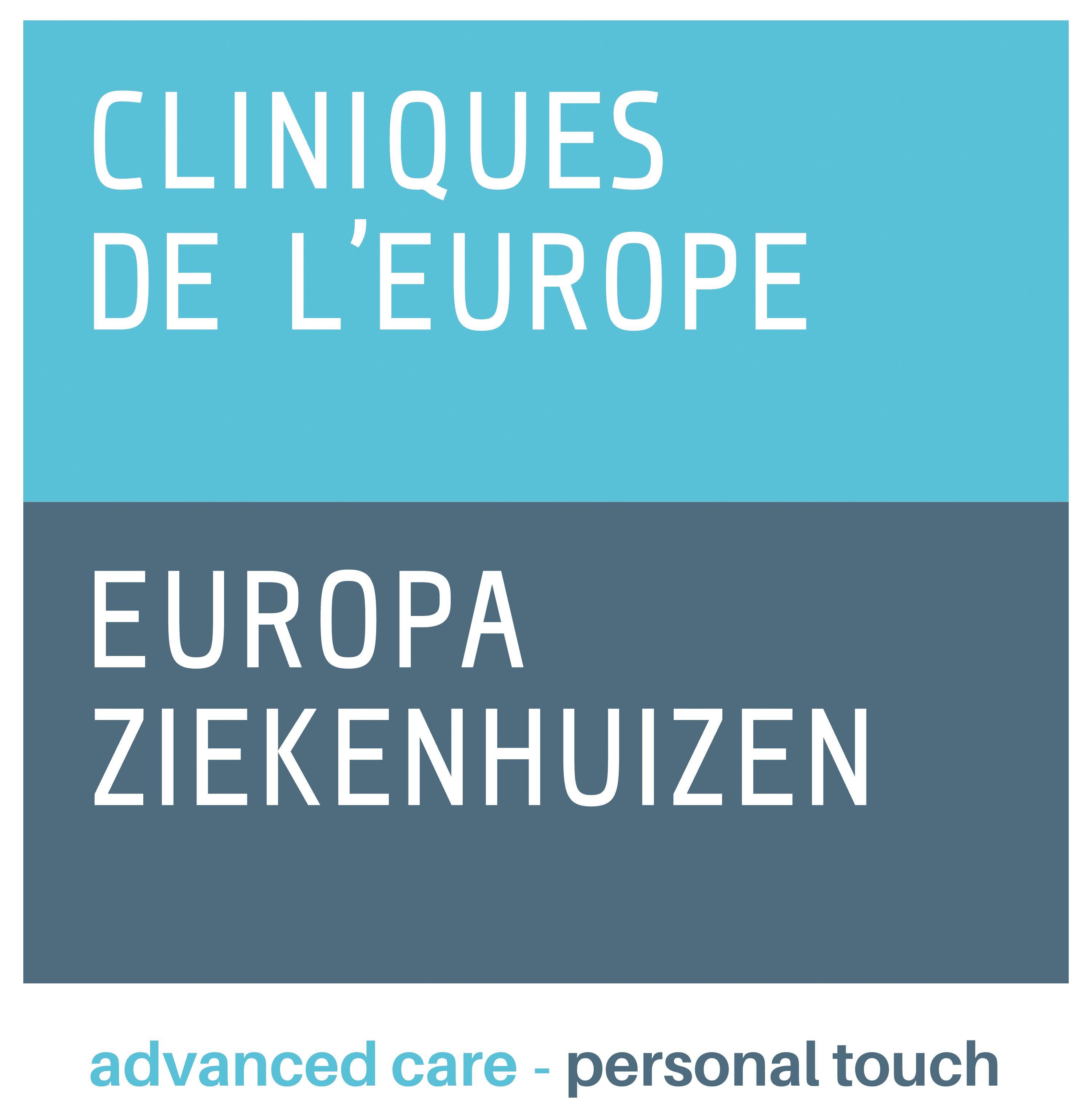 Europa Ziekenhuizen – St-Elisabeth