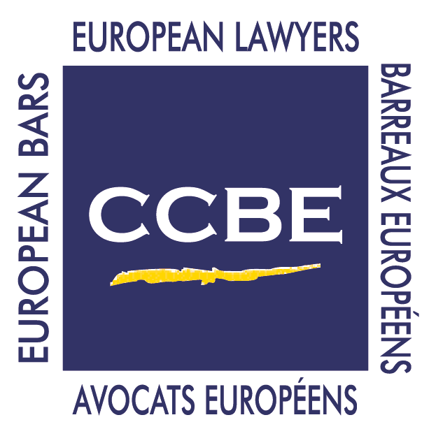 Conseil des Barreaux Européens (CCBE)