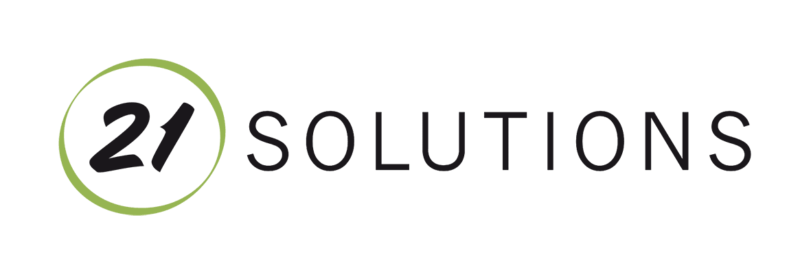 21 Solutions