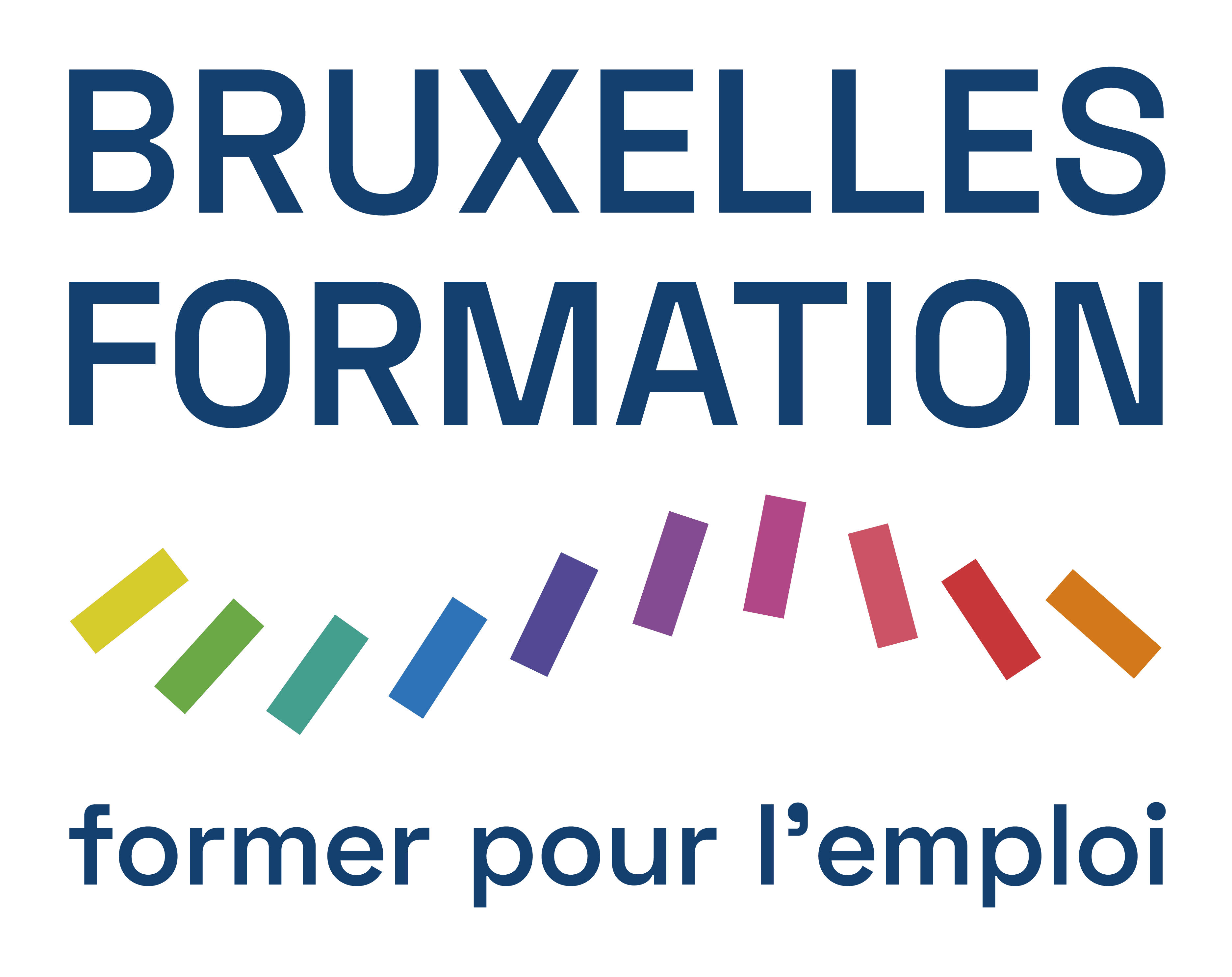 Bruxelles Formation – Site BF Langues (Orion)