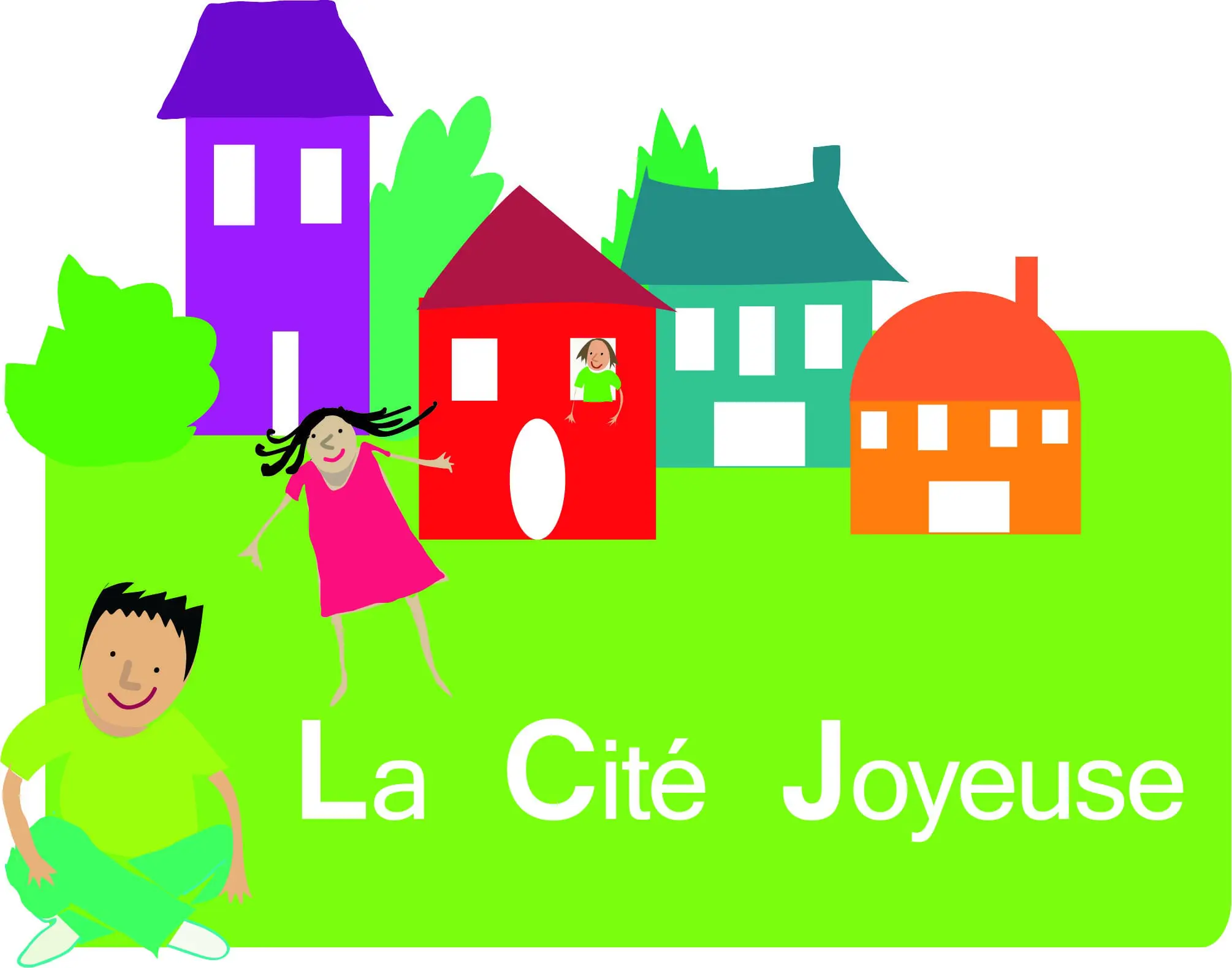 La Cité Joyeuse