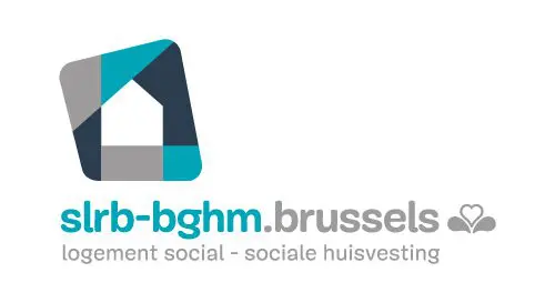 Société du Logement de la Région bruxelles-capitale (SLRB) – Site Rue Jourdan