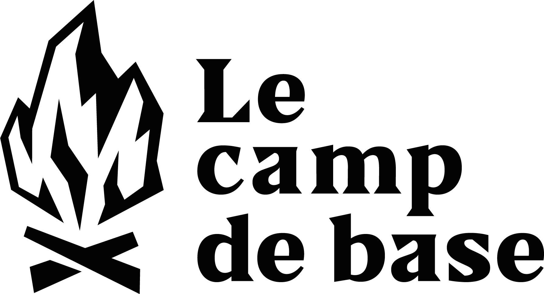 Le Camp de Base