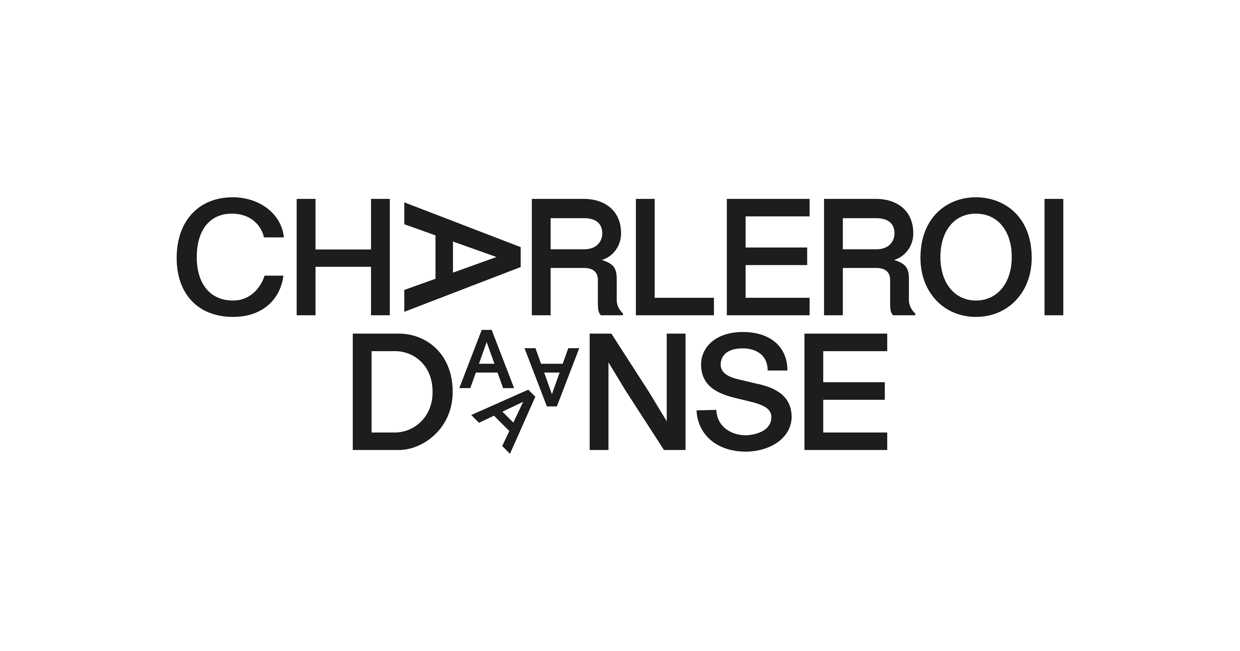 Charleroi Danse – La Raffinerie