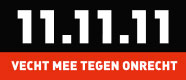 Koepel van de Vlaamse Noord-Zuidbeweging – 11.11.11