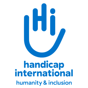 Handicap International – Humanity and Inclusion Belgium
